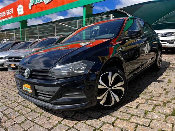 VOLKSWAGEN POLO 1.6 MSI TOTAL FLEX MANUAL